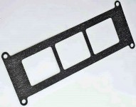 9218  B & M 250 BLOWER BASE  GASKET
