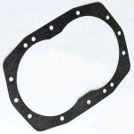 9230 B & M MEGA 420 BLOWER FRONT  COVER GASKET