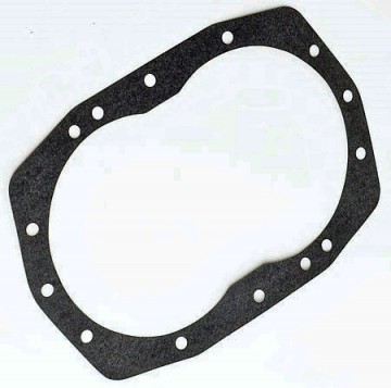 9230 B & M MEGA 420 BLOWER FRONT  COVER GASKET