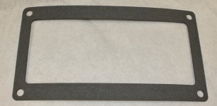 9305 Gasket - The Blower Shop 192 Blower Carburetor Gasket - Fits the Top of the 192 Blower