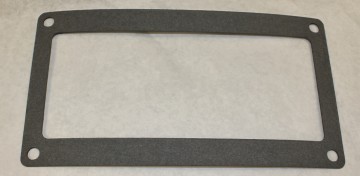 9305 Gasket - The Blower Shop 192 Blower Carburetor Gasket - Fits the Top of the 192 Blower