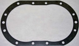 Pair of TBS-9312  Bearing Plate  Gasket for 192 -250 TBS Blowers   NOT B&M