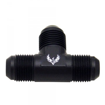 A824-3 Phenix  A824-3 Fitting -8 Male Flare Tee Fitting Male on all Three