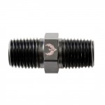 Fitting - Male Pipe Thread Nipple - 3/8 NPT