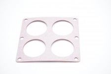 800380 APD Base Gasket - 4500 Non Stick (4 Hole 2.270) 1050CFM to 1450CFM