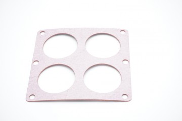 800380 APD Base Gasket - 4500 Non Stick (4 Hole 2.270) 1050CFM to 1450CFM