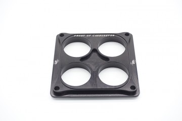 708040  APD  SHEAR PLATE  4500 Series, 2.250" BORE for TUNNEL RAMS