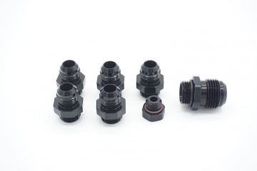 706029 Bypass Fittings Kit - 4 Port Regulator APD