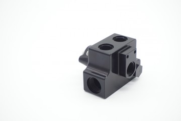 706021 Bypass Fuel Regulator  4 Port For APD Belt Drive Pump  CARB