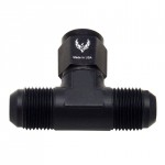 -10AN Swivel "T" with Swivel On the Branch