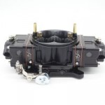 APD Billet Enforcer 850 cfm Alcohol Carb- for Naturally Aspirated
