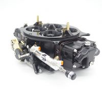 709020 Billet Max Speed Series Carburetor - 1250 CFM Gas Drag Race