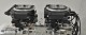TBS 2019  CHEVY LS  BLOWER Pkg. 6-71    BiILLET-w CARBS , SCOOP, LINES, LINKAGE  w EFI Option