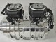TBS 2019  CHEVY LS  BLOWER Pkg. 6-71    BiILLET-w CARBS , SCOOP, LINES, LINKAGE  w EFI Option