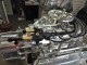 ALKYDIGGER Assassinator BLOWN Injector 2300 cfm  Billet, Polished w Drive, Fuel Pump, Shut Off