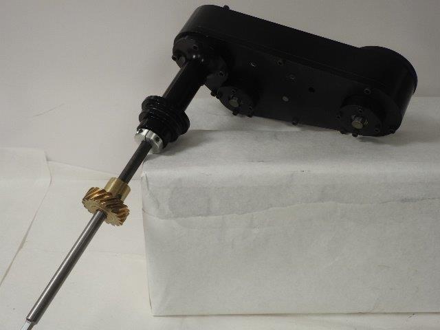 MEYER DUNN MOPAR OFFSET MAGNETO-DISTRIBUTOR DRIVES