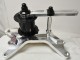156200-0011-3.3 " RCD BBC  Outboard  Idler With 3.3"  Pulley - BB Chevy Full Competiton  Assy.