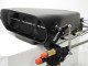 4005 Enderle Bugcatcher   "Partial" ,Smooth Top no Barrel Valve or MECHANICAL INJECTION EQUIPMENT