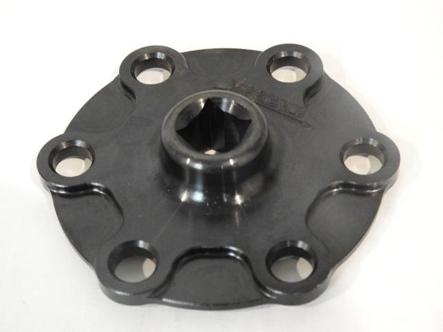 RCD BLOWER PARTS- ROOTS-SCREW