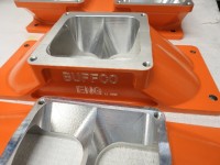 BUFFCO  RENTAL program    - Try one out  - buy it if it works for you or return it .