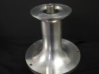 5.5" ONE PIECE EXTENSION -SHAFT KB-OLDS-BAE-CASAIL- DONOVANS W SHAFT