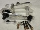 TBS-2036 BB MoPar WEDGE  Blower Package RACE 10-71   NO GAS  10-71 - BLOWER SHOP  RACE ONLY
