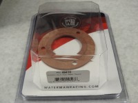 WAT-49410  Waterman Mount, Pump,  Insulator -Spacer 3-Bolt,Swivel Collar All 3 Bolt Pumps