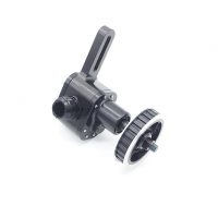 APD  CARB Fuel Pump - Elite Ultra Boost Belt Drive (1.500 Gear/28T Pulley/Pass Side/Ext Bypass)