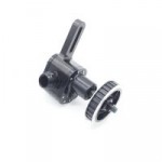 APD  CARB Fuel Pump - Elite Ultra Boost Belt Drive (1.500 Gear/28T Pulley/Pass Side/Ext Bypass)