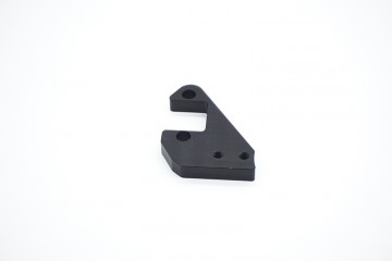 Fuel Pump Mount - BBC Upper Driver Side Off Water Pump