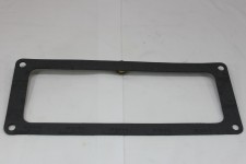 Buzzard Gasket  for 12-71 14-71 GMC Type Blower 15-1/4" center to center