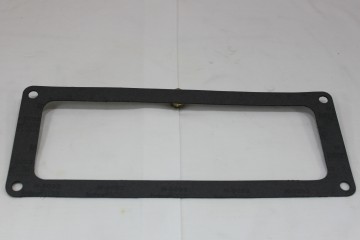 Buzzard Gasket  for 12-71 14-71 GMC Type Blower 15-1/4" center to center