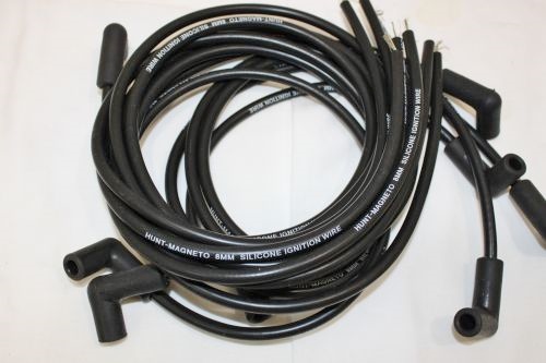 thumbnail image 2 of Farmertec 8" Spark Plug Wire With Cap – Fits Stihl, Husqvarna, Echo Chainsaws & More 2 of 6