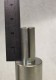 Crank Support - Mandrel- with or without 1" Drive Snout  for Wheatland, Joe Blo, or RCD Support