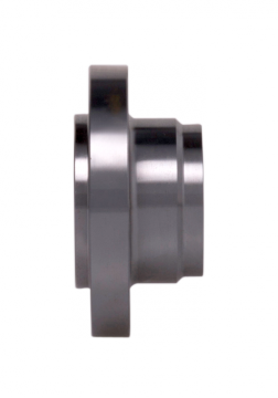 JB-1004 BLOWER HUB -Short Joe-Blo  Low Profile   LS Chevy wet Sump -Dual 3/16"