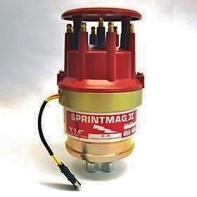 SUPERMAG FIE MAGNETOS POINT STYLE