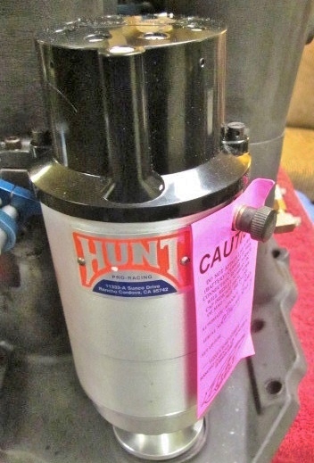 JOE HUNT 4 CYL- 6 CYL  BMC-VW-OTHER MAGNETOS