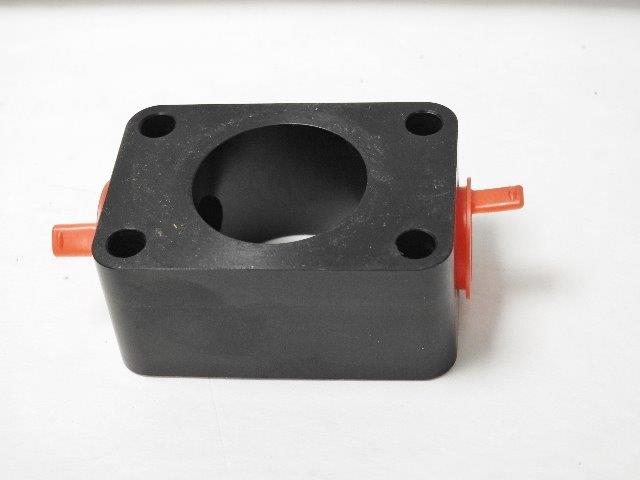 WATERMAN LIL BERTHA FITTINGS-PARTS-SERVICE KITS