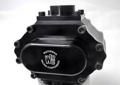 Waterman Racing-Fuel Pumps