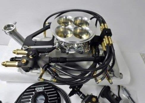 Set up Instructions for Blow Through Mechanical Systems TECH