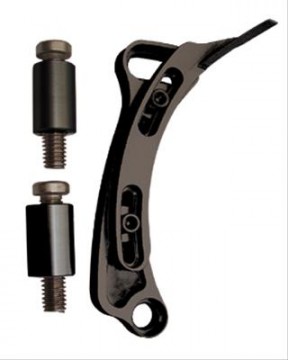 Milodon 65770 BB MoPar  Timing Pointer   383-400-440-426