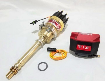 SPRINTMAG II COMPLETE MAG SYSTEM CHEVY ENGINES