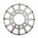 556-127 Coil-Near-Plug Smart Coil Kit HOLLEY Smart Coil - C-N-P V8 Kit