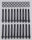 ARP 245-7601 HEMI  VALVE COVER STUDS   1/4-20 in THREAD  2.450 in LONG  (SET OF 20 )