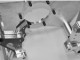 101020-0052 Fixed RCD Starter Mount KIT  Hemi 440 -426-KB Brad