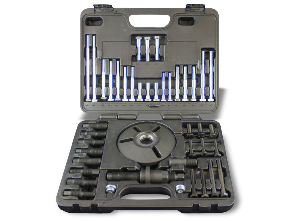 10200 INNOVATORS WEST * PULLERS * TOOLS * INSTALLERS * -