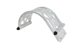 103507-0005 Belt Guard  RCD  Standard Roots Blower TBS Dyers-BDS-MoonyHam-Littlefield - WEIAND *