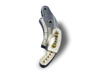 IW-1064 Crank Trigger -Big  Block Chevy Drivers Side works w Threaded MSD or IW-964