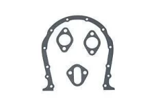SCE-11300 TIMING COVER GASKET SET NO SEAL BB CHEV 65-89 IV
