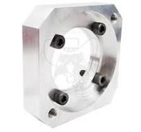 PET-14-2197  4  BOLT  FUEL PUMP ADAPTER TO MOUNT TO EXTERNAL PETERSON OIL PUMPS